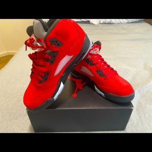 AIR JORDAN 5 RETRO (GS)